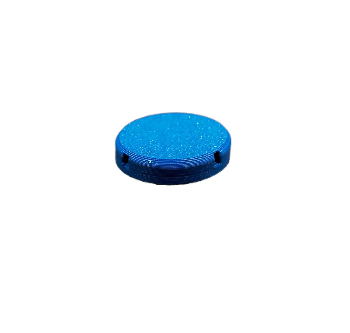 Protective Cover for Dexcom G7 CGM Sensor Hard Shell Friction Fit photo 3