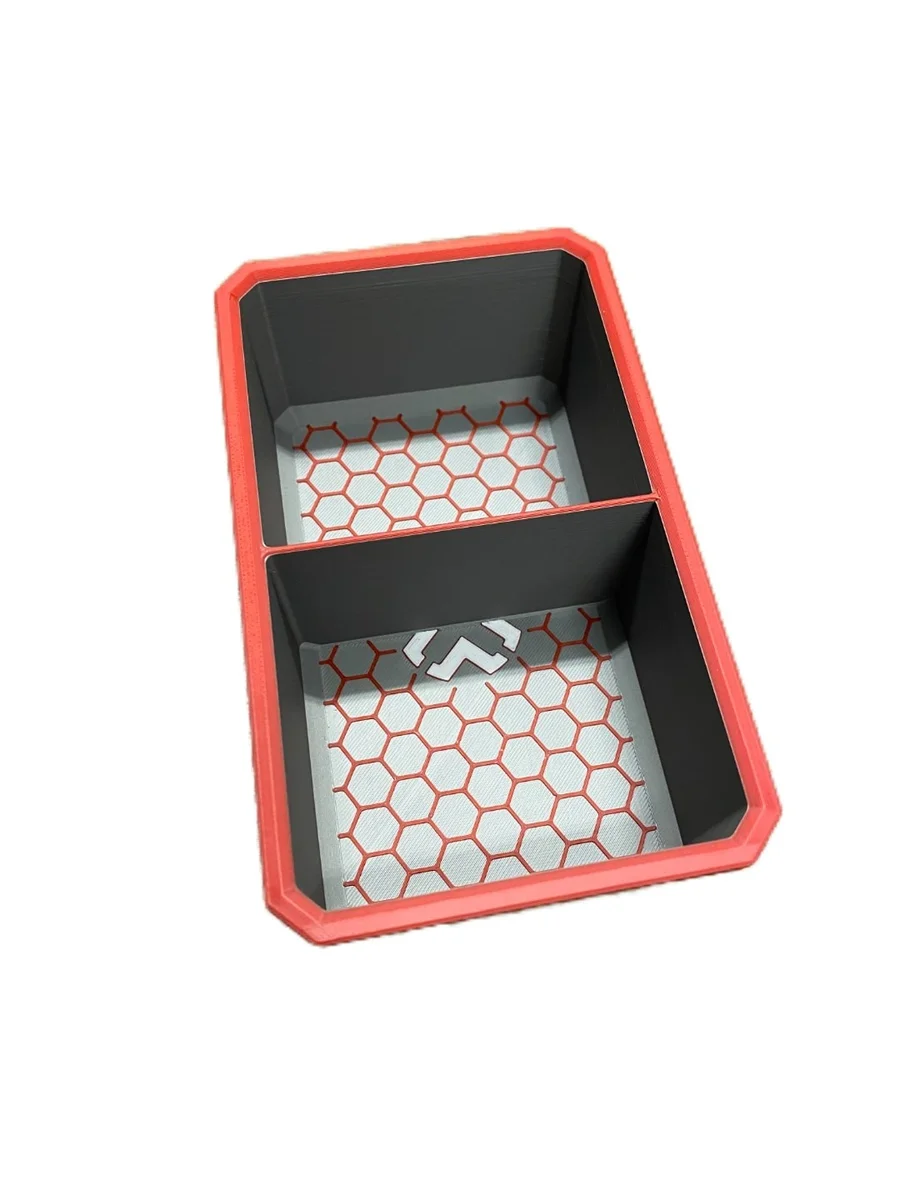Milwaukee Packout Insert Liner for 4-Drawer Tool Box - Removable Bin Priced /bin photo 10