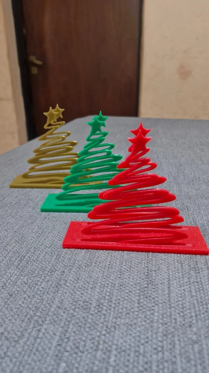 Christmas Tree Napkin Holder for Festive Table Decor photo 5