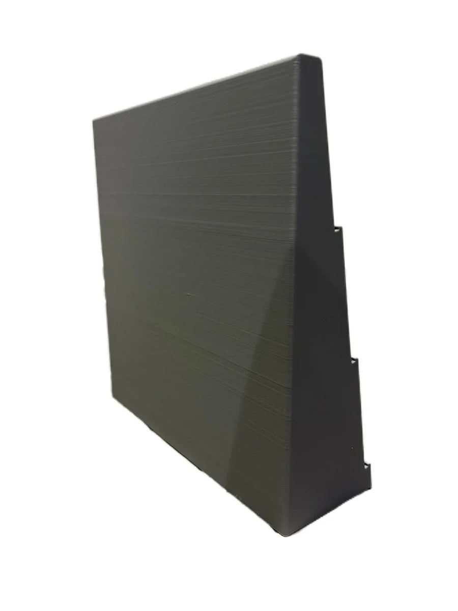 Display Stand for 9 Standard Top Loaders  | 3×3 Grid Holder | Pokemon TCG photo 5